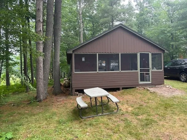 11006 N Grosbeak Lane #2, Hayward, WI 54843