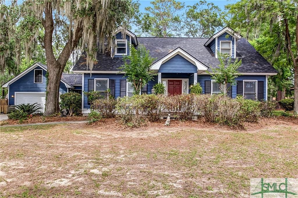 40 Windsor On The Marsh, Savannah, GA 31419 Zillow