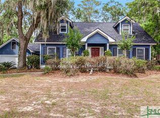 40 Windsor On The Marsh, Savannah, GA 31419