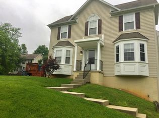 6539 Ridgeborne Dr, Baltimore, MD 21237