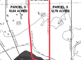 PARCEL Four Equus Hls, Howell, MI 48843