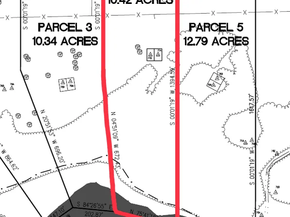 PARCEL Four Equus Hls, Howell, MI 48843