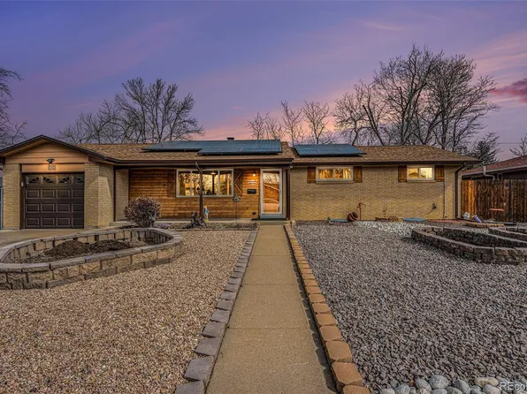 6060 Miller Street, Arvada, CO 80004