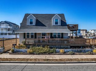 320 Saint Demetrios Ave, North Wildwood, NJ 08260