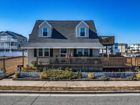 320 Saint Demetrios Ave, North Wildwood, NJ 08260