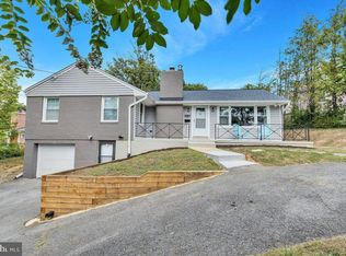 6202 Inwood St, Landover, MD 20785