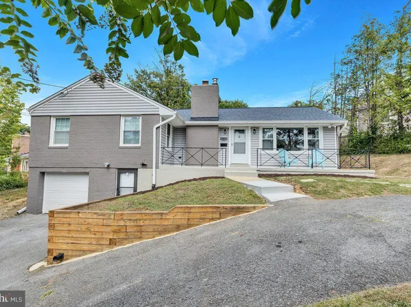 6202 Inwood St, Landover, MD 20785