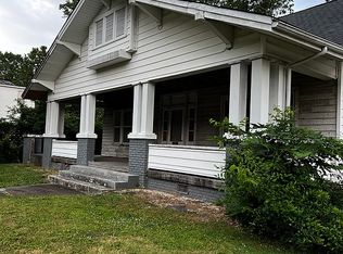 605 Vance St E, Wilson, NC 27893