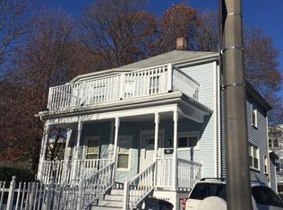20 Bexley Rd, Roslindale, MA 02131