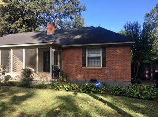 722 Goodman St, Memphis, TN 38111