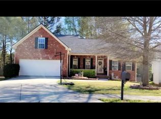 1751 Fire Side Ct, Jefferson, GA 30549