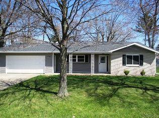 3222 S Franklin St, Michigan City, IN