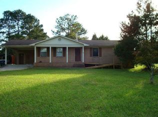 404 Blanche St, Monticello, GA 31064