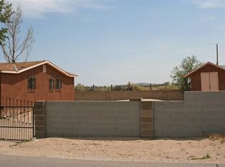 5744 Don Pasquale Dr SW, Albuquerque, NM 87121