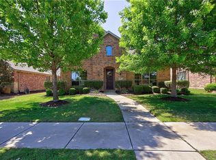 6057 Stanton Pl, Frisco, TX 75033