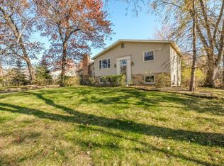 13355 Gladiola St NW, Andover, MN 55304