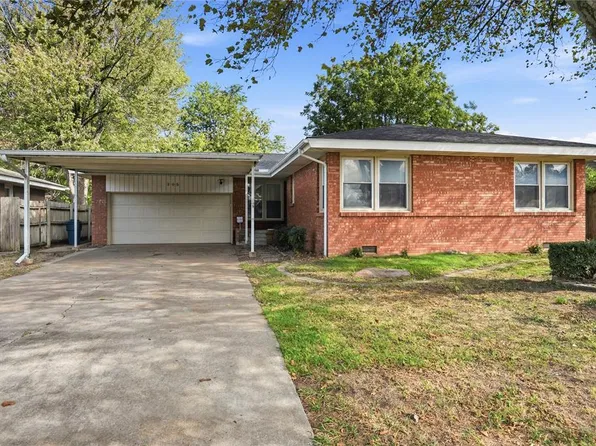 305 W Glenhaven Dr, Oklahoma City, OK 73110