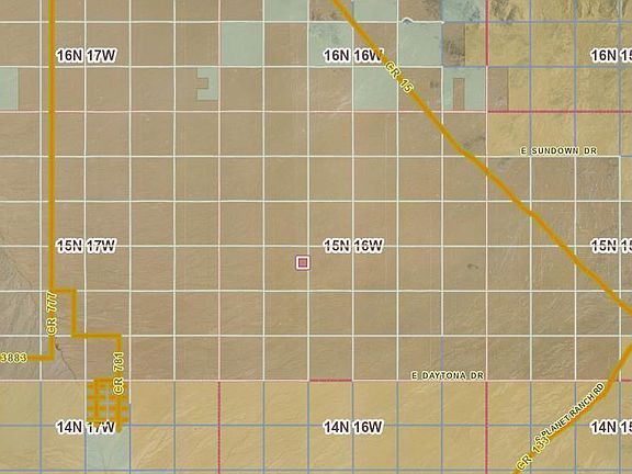 4th image of PARCEL 2328 S Tom Mix Rd
