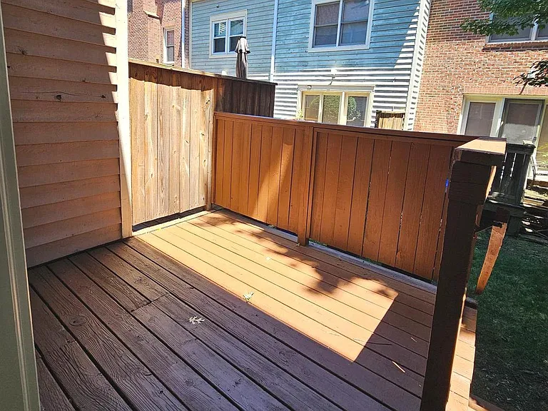 1119 N Stuart St #B — Photo 10