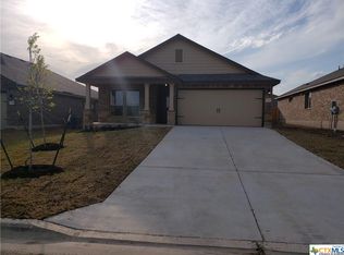 1210 Kiskadee Branch Dr, Temple, TX 76502