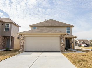 5435 Gouldburn River Dr, Katy, TX 77449