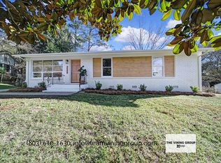 3508 Clardy Ct, Charlotte, NC 28205