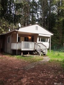 301 N Mount Washington Dr, Hoodsport, WA, 98548