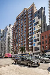 500A East 87th Street in Yorkville
