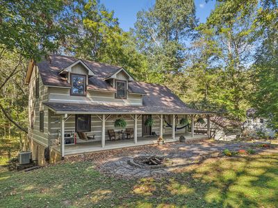 113 Beulah Blvd, Pleasant View, TN, 37146