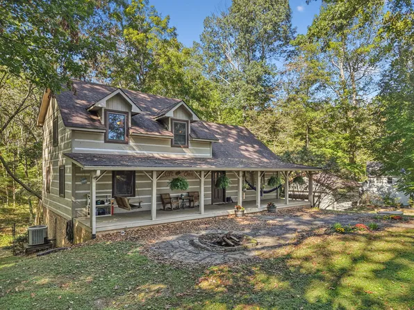 113 Beulah Blvd, Pleasant View, TN 37146