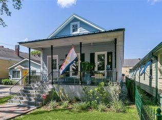 2930 Banks St, New Orleans, LA 70119