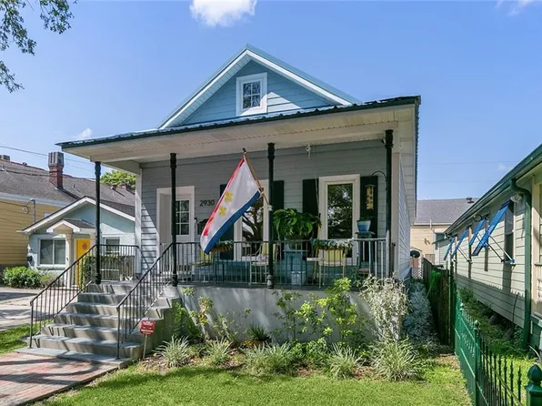 2930 Banks St, New Orleans, LA 70119