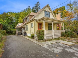 16 Woodward Ave, London, ON N6H 2G7