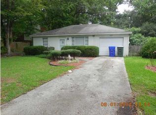 1624 Juniper St, Charleston, SC 29407
