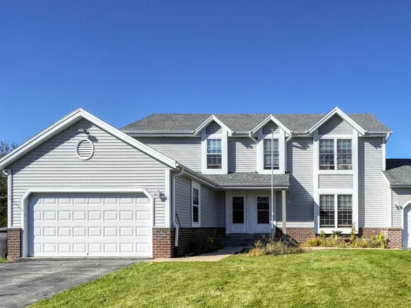 418 North 6th STREET, Waterford, WI 53185
