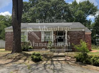 1519 Phyllis St, North Little Rock, AR 72114