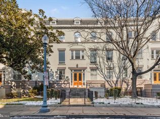 1523 Park Rd NW APT 102, Washington, DC 20010