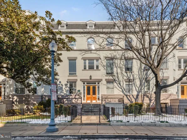 1523 Park Rd NW APT 102, Washington, DC 20010