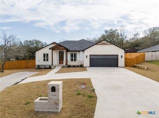 6 E Pima Ln, Belton, TX 76513