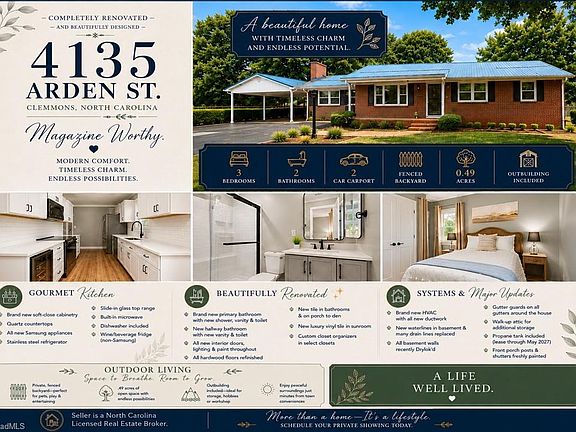 4th image of 4135 Arden St