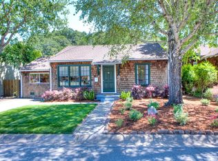 24 Chanticleer St, Larkspur, CA 94939