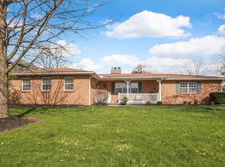 10 Buckeye Blvd, Pataskala, OH 43062