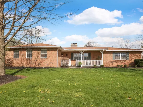 10 Buckeye Blvd, Pataskala, OH 43062