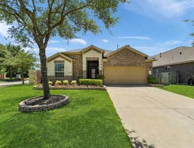 21803 Venture Park Dr, Richmond, TX, 77406