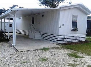 1311 Turnbull St LOT 33, New Smyrna Beach, FL 32168