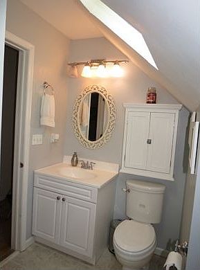 Full Bath- 1 of 2