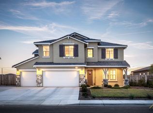 517 Jacob Creek Dr, Bakersfield, CA 93314
