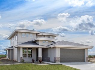 5676 E Zaffre Rdg, Boise, ID 83716