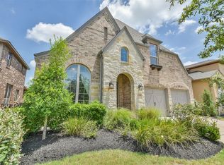 17910 Olde Oaks Estate Ct, Cypress, TX 77433