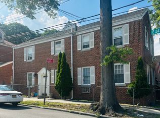 281 E 241st St #2, Bronx, NY 10470